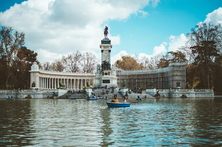 The Best Time to Visit Madrid: A Seasonal Guide