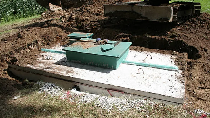 The Ultimate Guide to Septic System Design and Installation for Homeowners