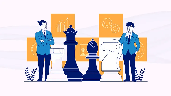 From Chessboard to Boardroom: Translating Chess Strategy to Business
