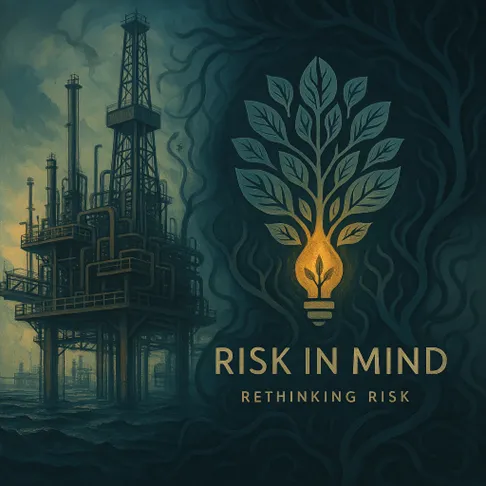 Risk in Mind, Risk in Action: Human Factors, Bandura, and the Oil & Gas Imperative.