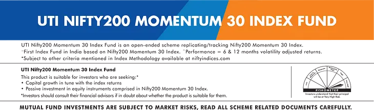 #MWM Vs UTI Momentum Index Fund.