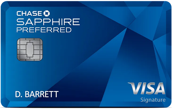 The Chase Sapphire Preferred: The Ultimate Credit Card to Carry in 2023