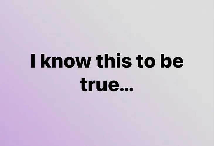 Suicide Prevention — Empathetic Listening / Kindness