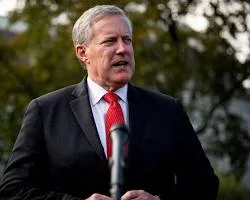 Comparative Analysis of Voting Irregularities: Mark Meadows’ Dual-State Voting vs.