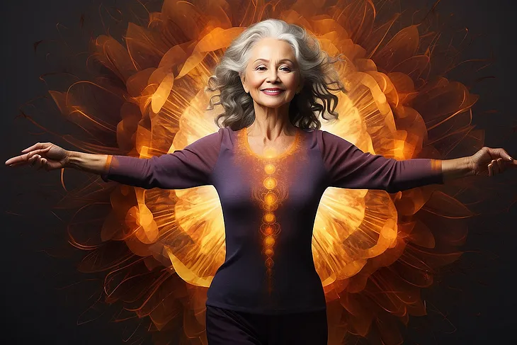 Forget Aging Gracefully, Embrace Ageless Vibrancy: Proactive Strategies for Feeling Your Best