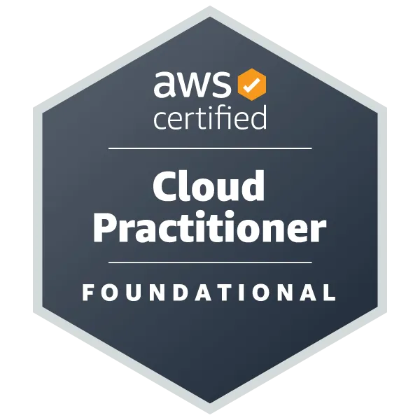 How I Passed the AWS Cloud Practitioner Certification: Your AWS Exam Guide