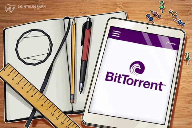 Is BitTorrent attractive enough for investors?