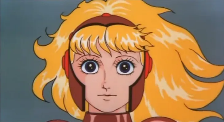 Random Anime Review: Osamu Tezuka’s Phoenix 2772 — Space Firebird (1980)