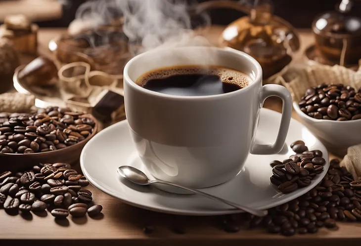 Coffee And Digestive Health: What You Need To Know