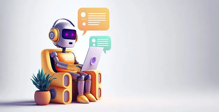 ChatBot in SwiftUI (Open AI)
