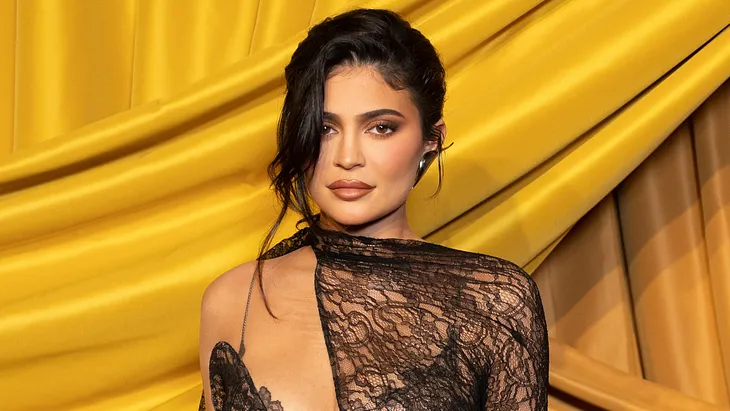 Kylie Jenner’s Secret to Success: More Than Just Lip Kits