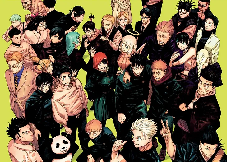 Jujutsu Kaisen ending breakdown: Gojo and Sukuna’s final destinations, Yuji’s last mission, and…