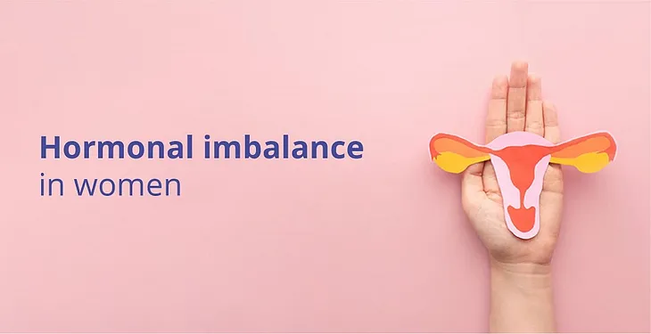 Understanding Hormonal Imbalance: Causes, Symptoms, and Management