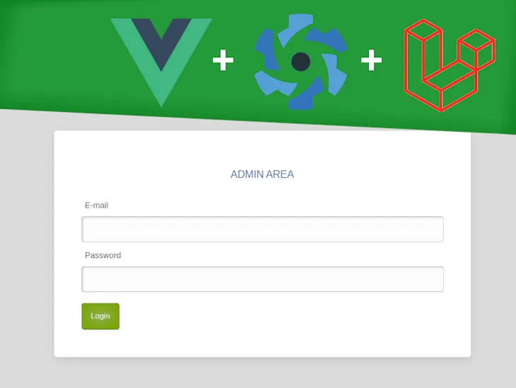 Building a Secure Login System with Vue.js +Pinia + Quasar  and Laravel at Backend .