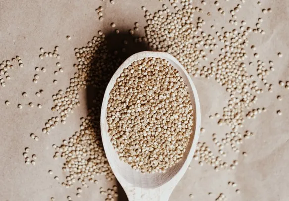 Is Quinoa as Healthy as You Think?