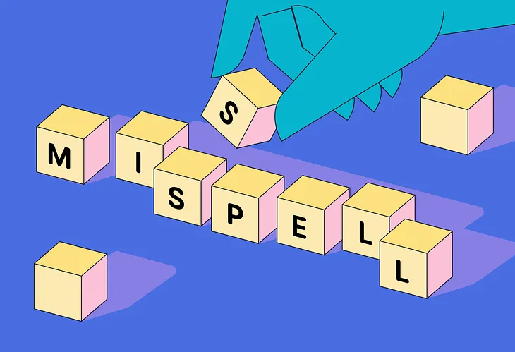 Creating a Spelling Correction Tool with ChatGPT API in Python