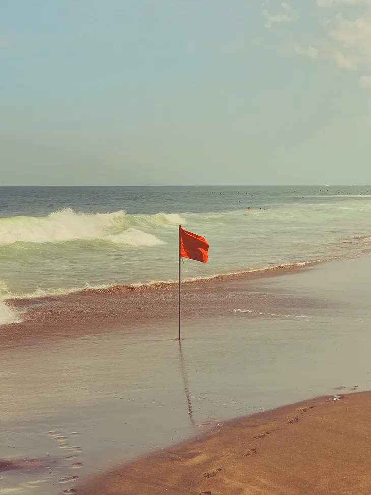 6 Red Flags That Would Make Me Not Want To Travel With Someone