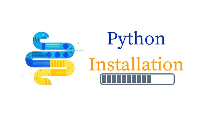 The Beginner’s Guide to Learning Python in 3 days — Day 1: Installation on Windows and Mac