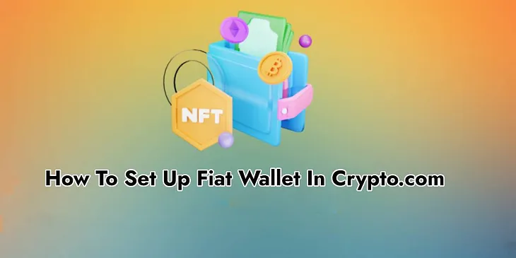 Set Up Fiat Wallet On +1 (831) 240–0761📞📞 Crypto.com