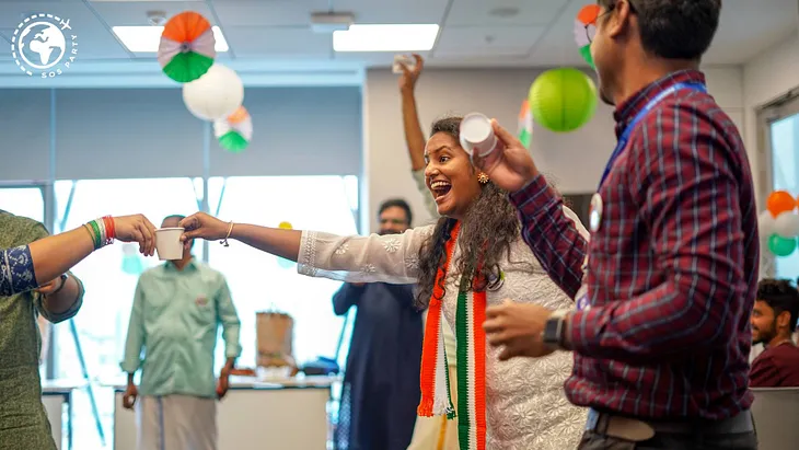 10 Engaging Activities to Celebrate Republic Day with Your Employees at the Office