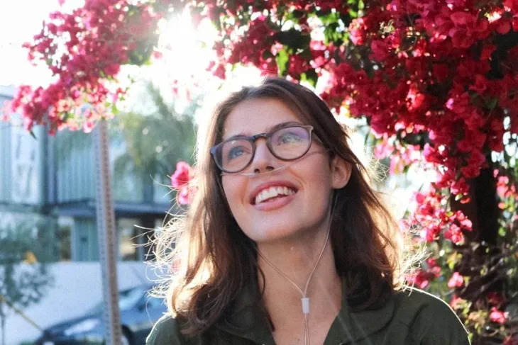 Claire Wineland