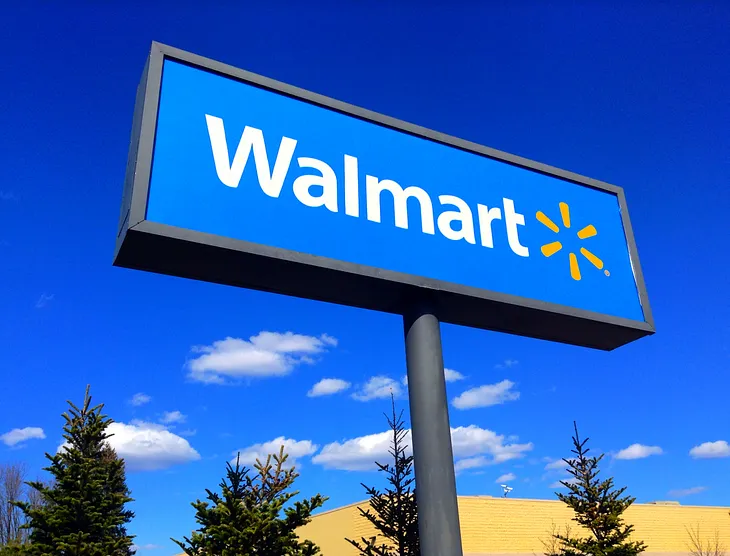 Walmart Settlement Claim: Key Information and How to File