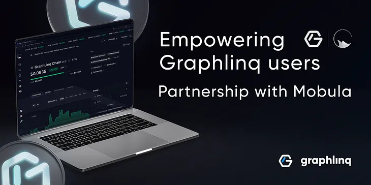 Empowering Graphlinq users: Partnership with Mobula