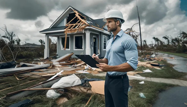 Unlocking the Complexities of Property Insurance Claims