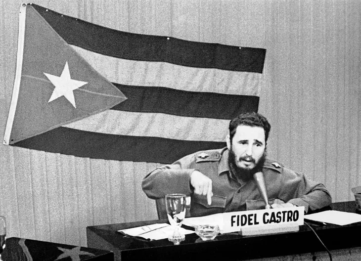 The Cuban Revolution: Cuba’s Fight for Independence