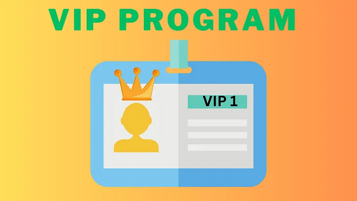 The Significance of VIP Programs in Cryptocurrency Exchanges