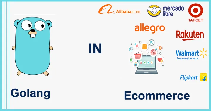 Golang In Ecommerce