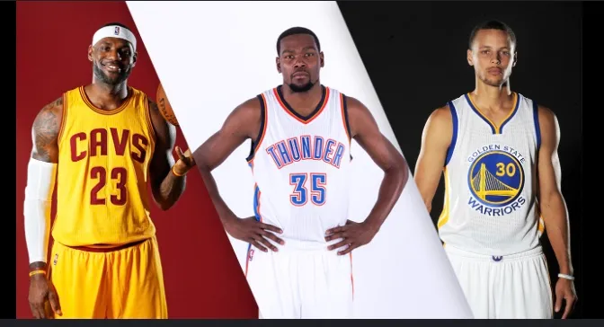 The 2010s NBA: Three-Point Revolution