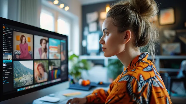 Uncovering the Perfect Match: A Guide to Hiring a Freelance Video Editor