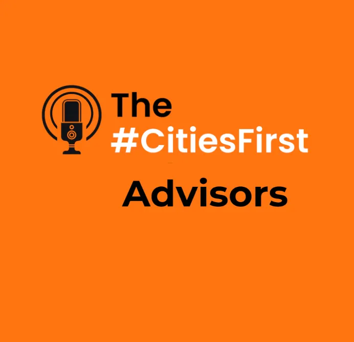 The #CitiesFirst Advisors Launches on Linkedin and Green Mobility Magazine Directory