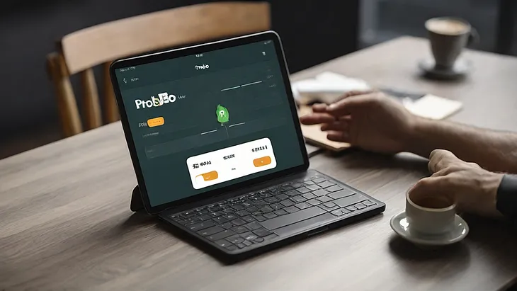 How to Make MOney From Probo App?