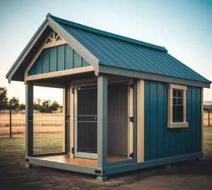 A Beginner’s Guide to Crafting Your Own Shed