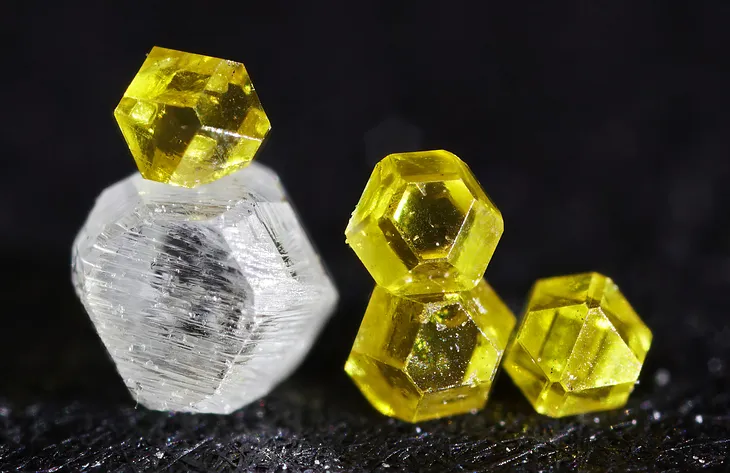 The Ethical Choice: Why Lab-Grown Diamonds Are a Popular Option in California