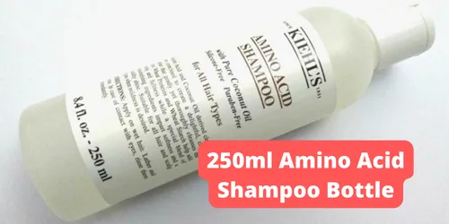 Kiehl’s Shampoo Review — My Experience with the Amino Acid Shampoo