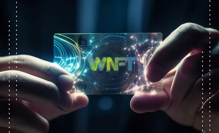 Enhancing Digital Ownership and Authenticity through wNFT.store