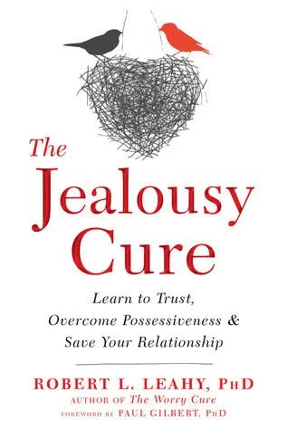 Cure For Jealousy Insecurity¡