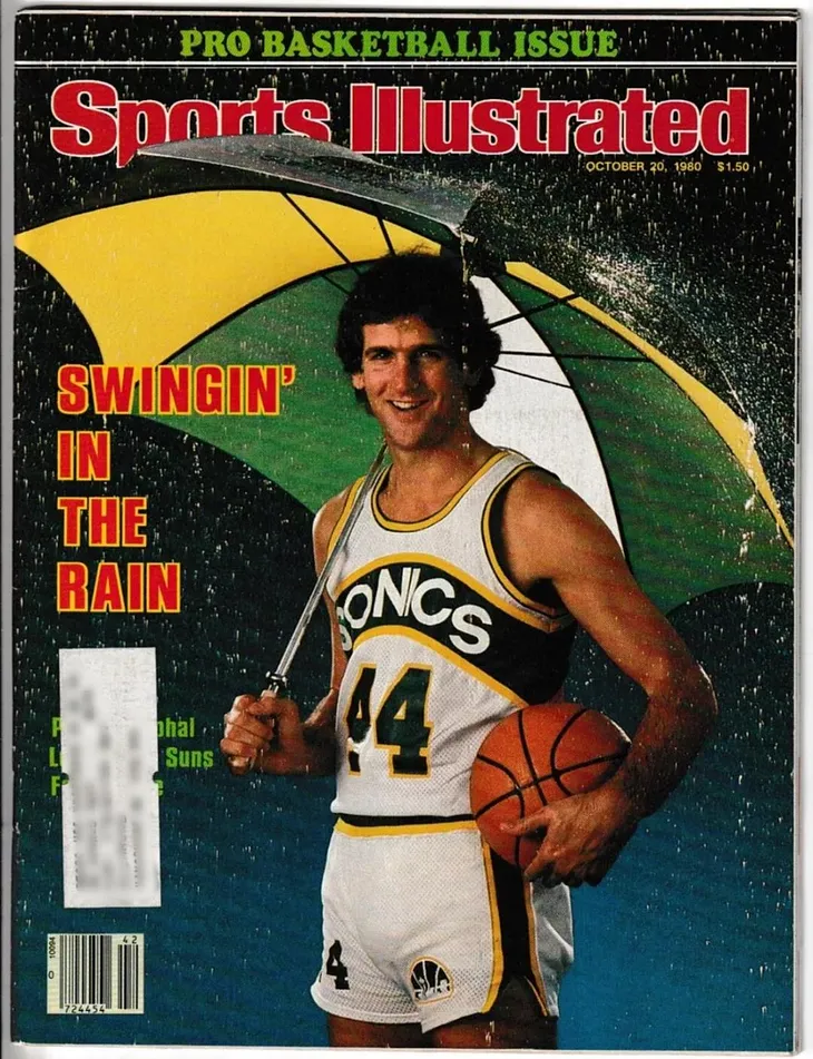 The Seattle SuperSonics: A Legacy That Still Echoes in the NBA