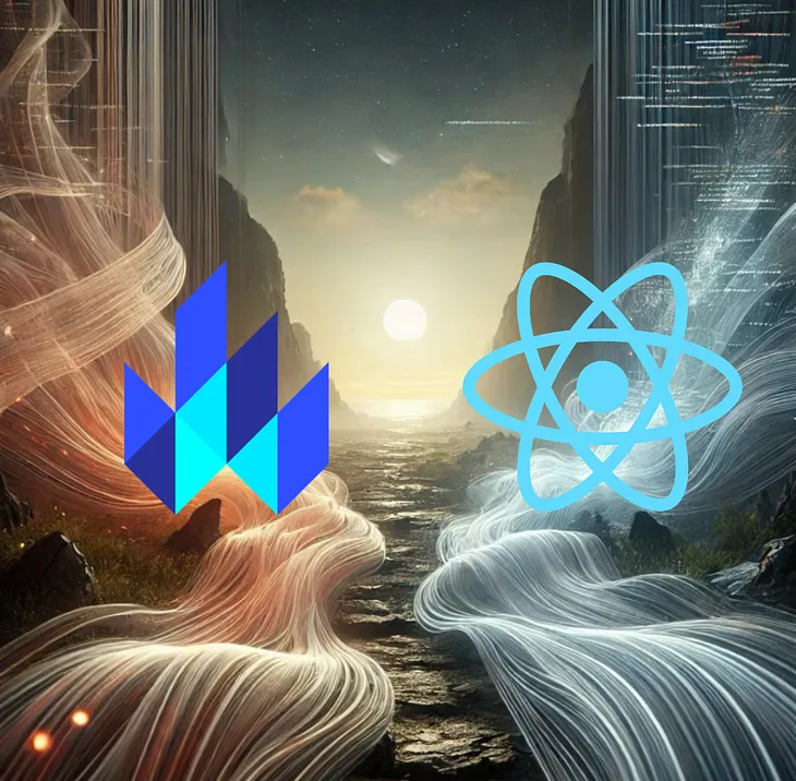 Lit vs React: Choosing the Right Framework for Your Project