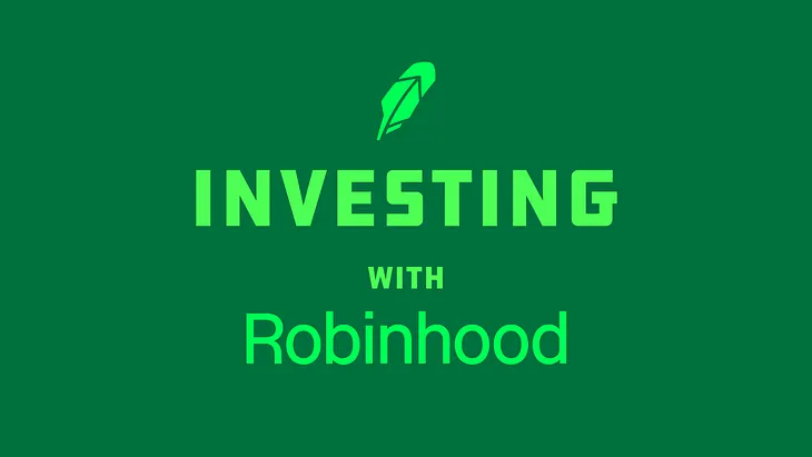 How I Made a 73% Return on My Money with Robinhood