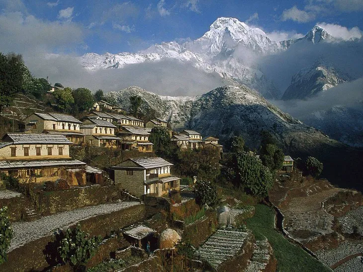 Is Ghorepani Poon Hill Trek suitable for beginner travelers?