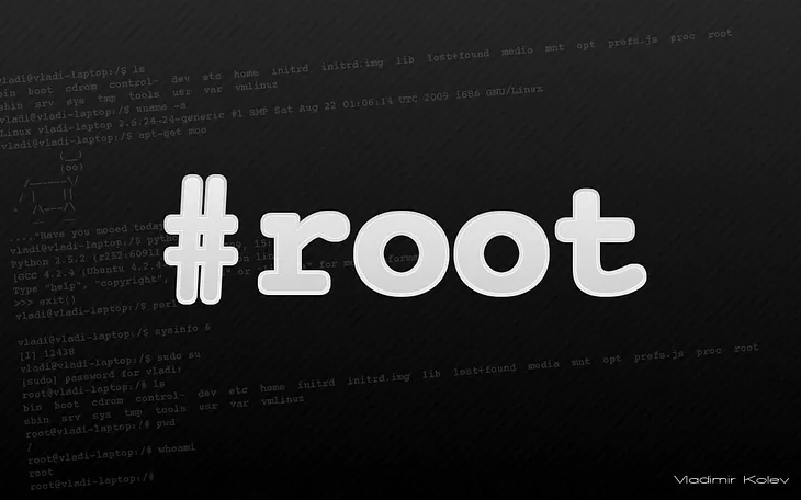 Dangerous Root Login Access