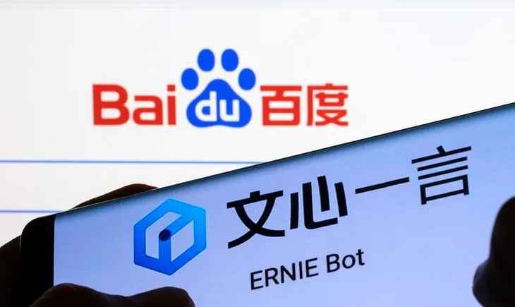 Exploring Baidu’s Revolutionary AI Chatbot: Ernie Bot