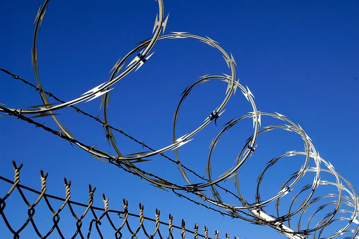 Mass Incarceration: A Nation Behind Bars