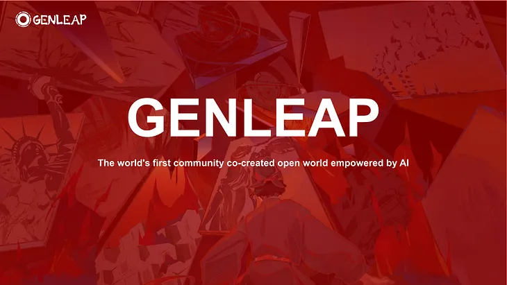 GenLeap World View