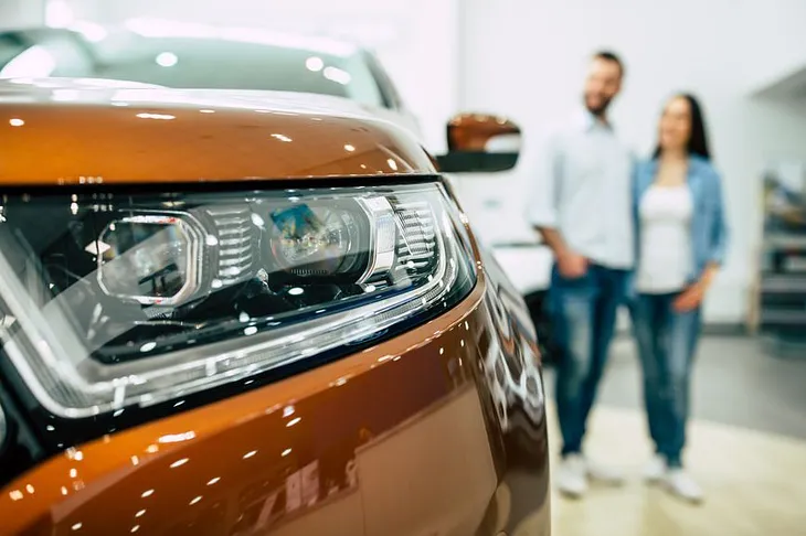 How can used car dealerships provide better services?