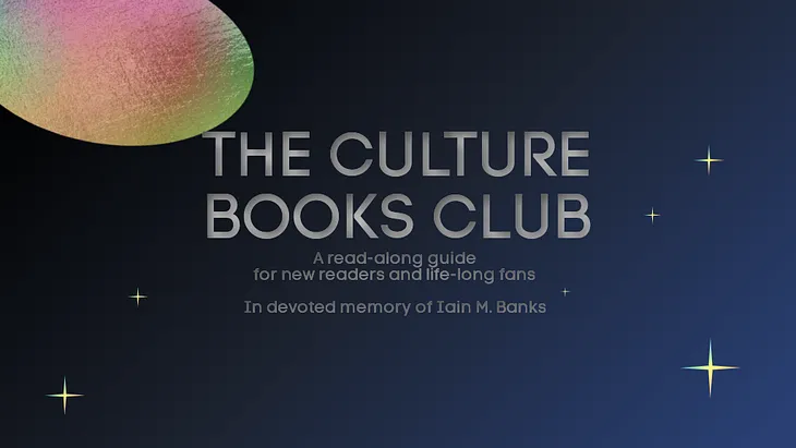 The Culture Books Club podcast